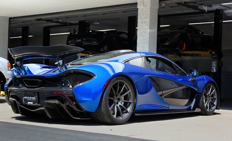 Illustration for article titled Car colours, ranked.